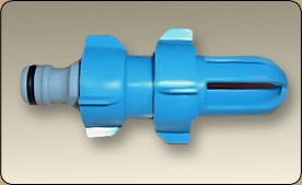 Waterbed Hose Connector
