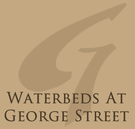 Waterbeds at George Street Watermark